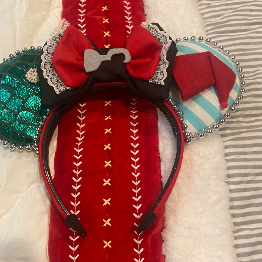 Disney Ears